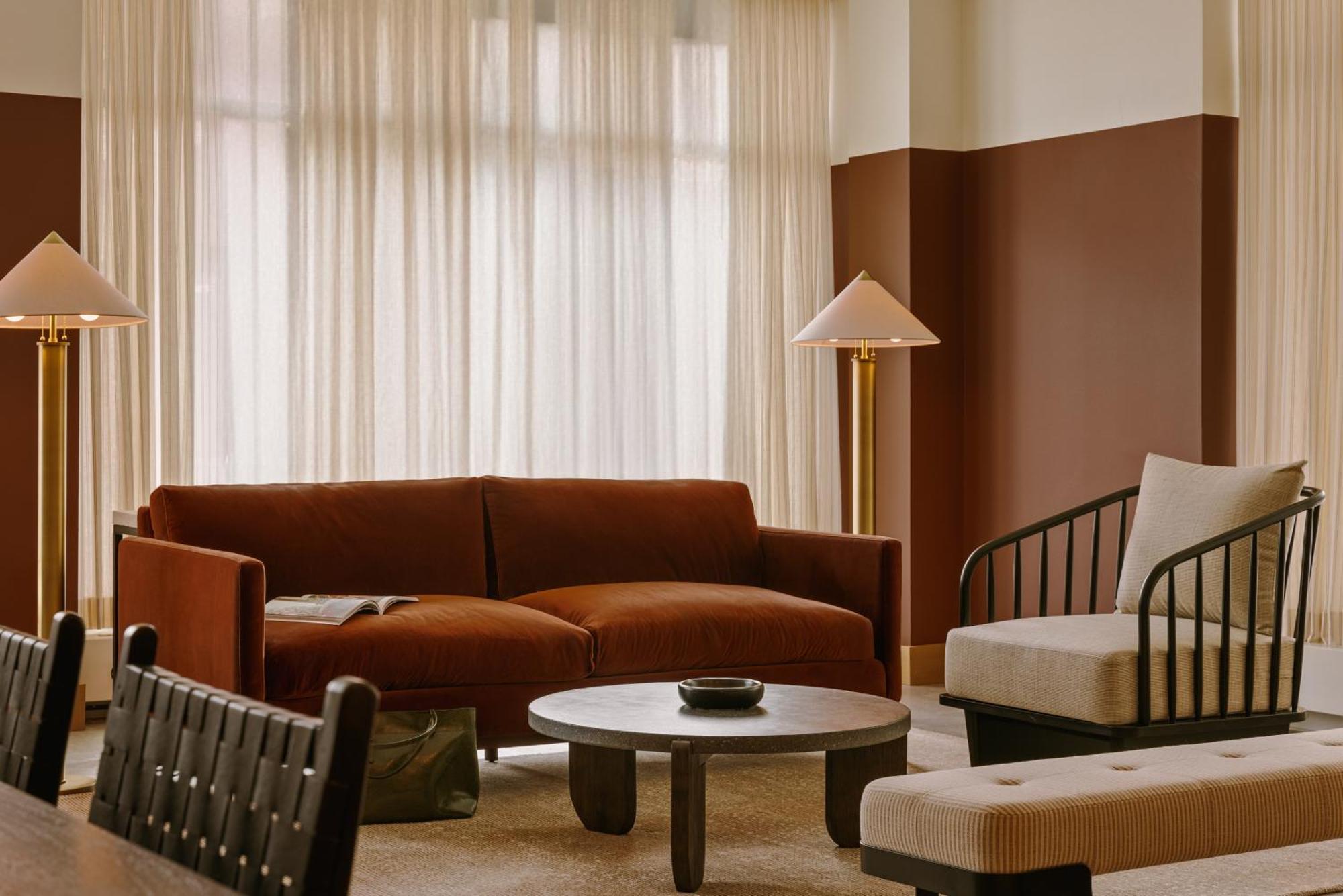 Sonder By Marriott Bonvoy The Fitz Apartments Downtown St Paul Сент-Пол Экстерьер фото
